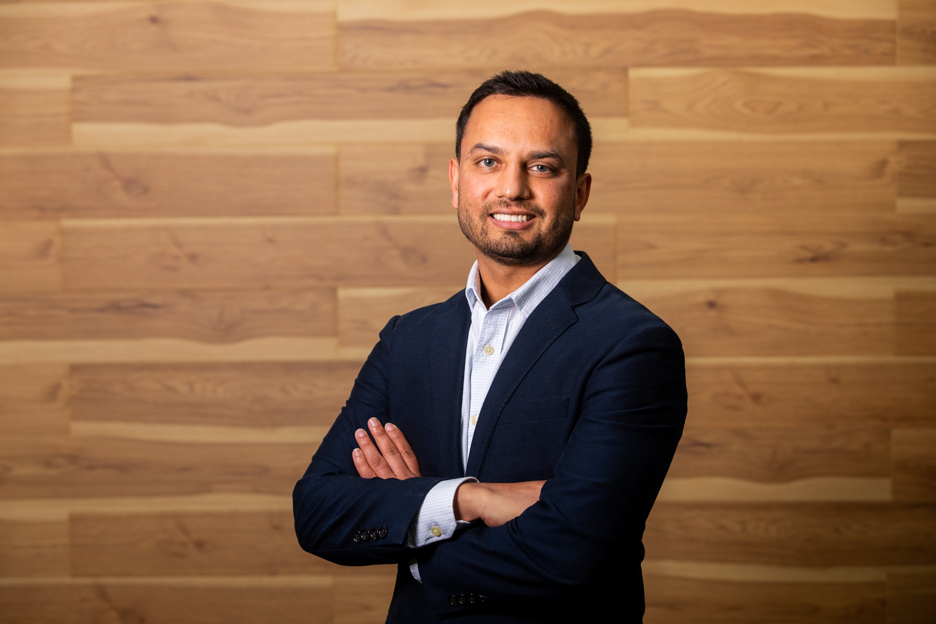 Dr. Dipesh Patel