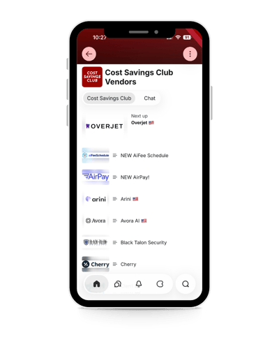 DEO App