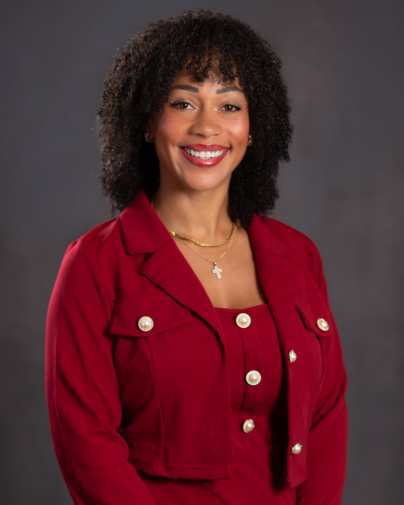 Kendall Hussein