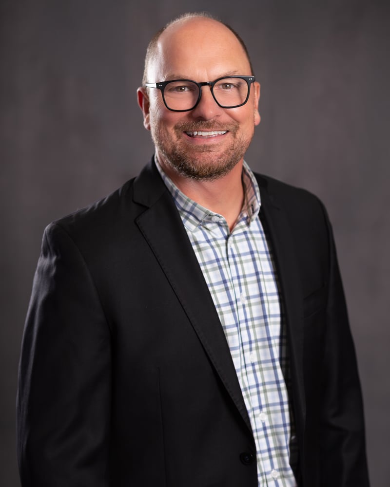 Dr. Josh Renken