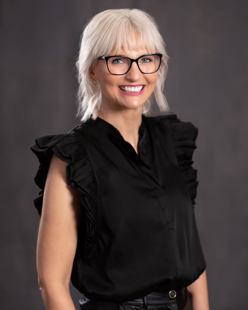 Tiffany Fleisch