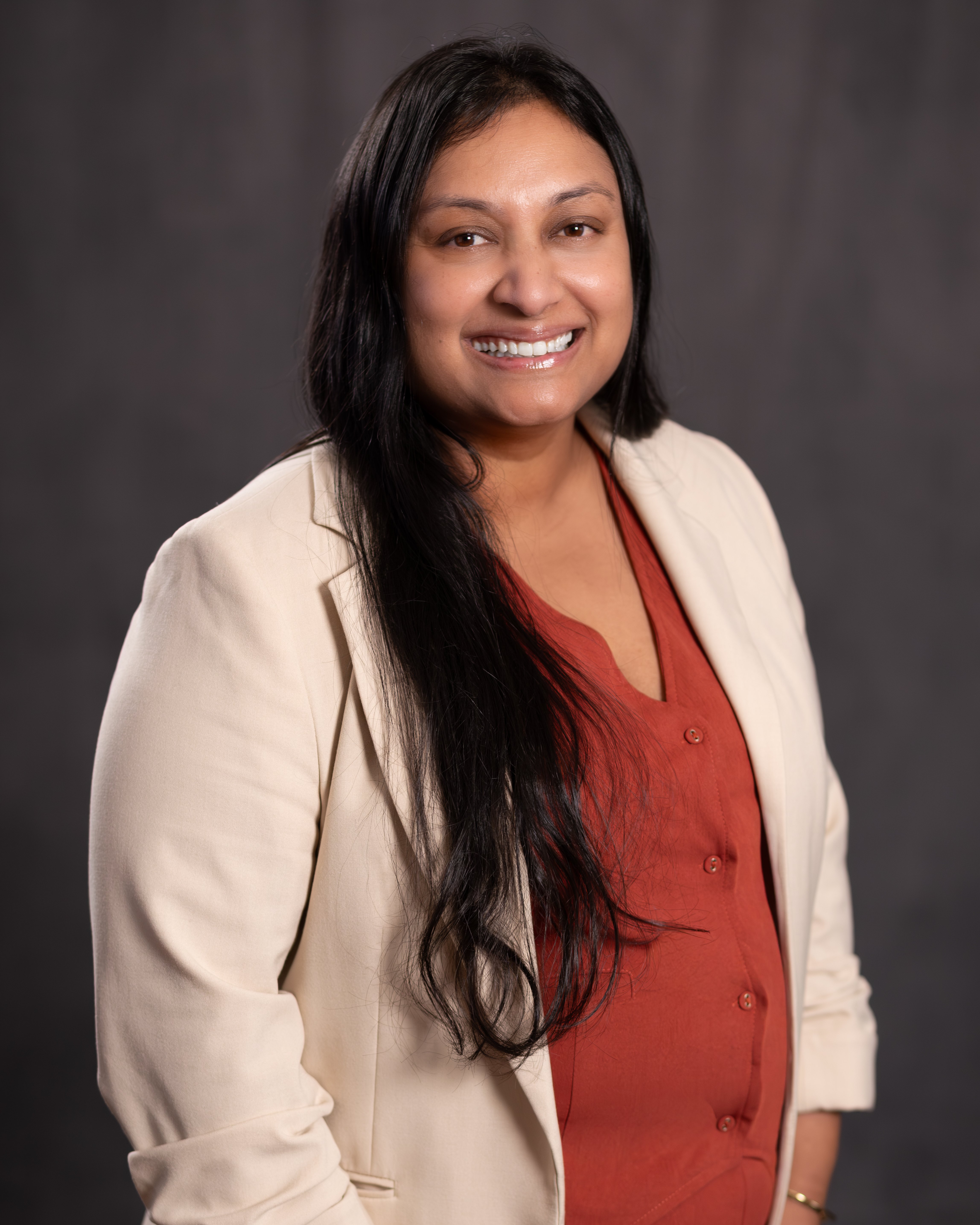 Dr. Shilpi Priyadarshini