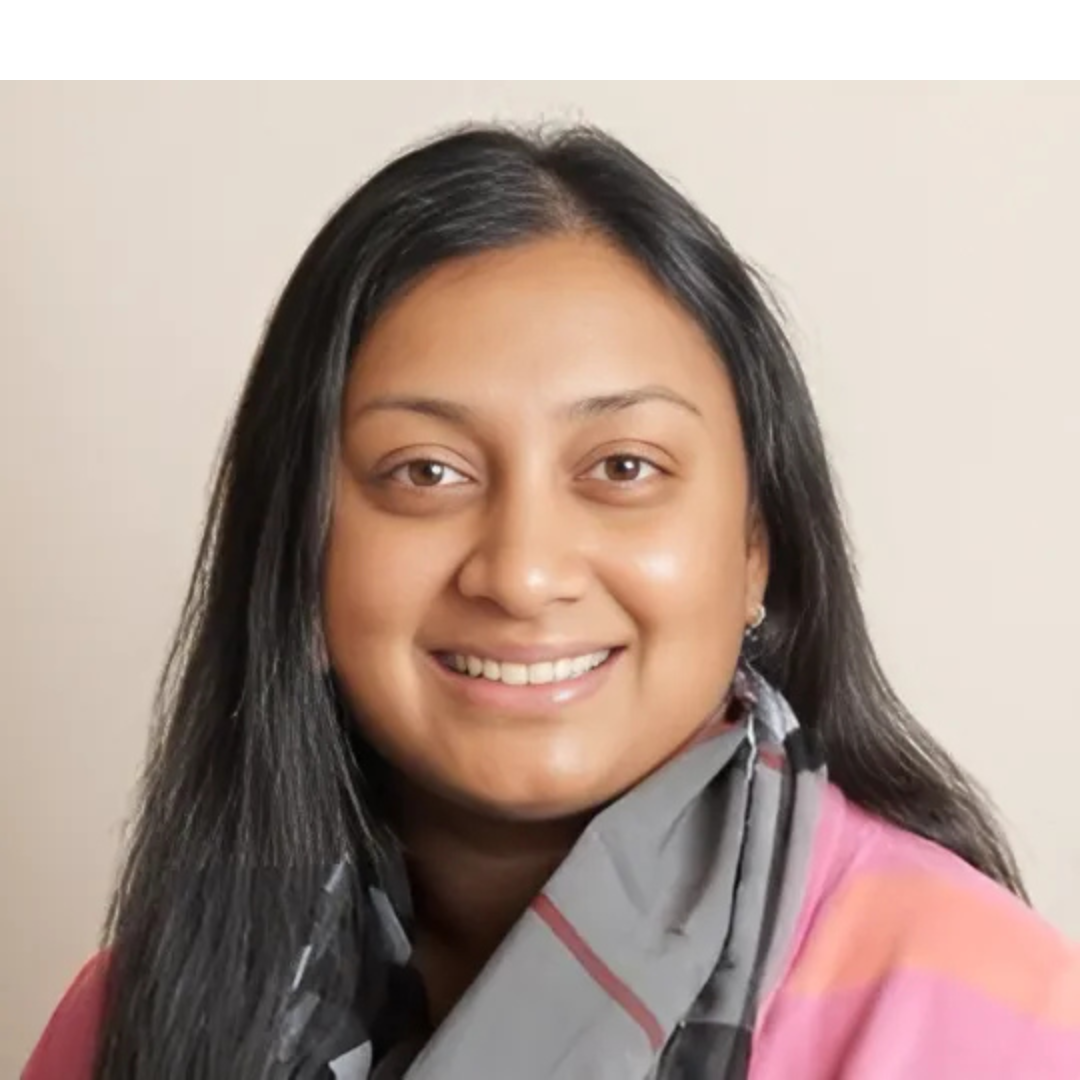 Dr. Shilpi Priyadarshini