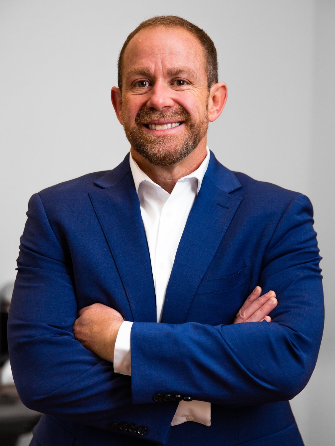 Emmet Scott headshot